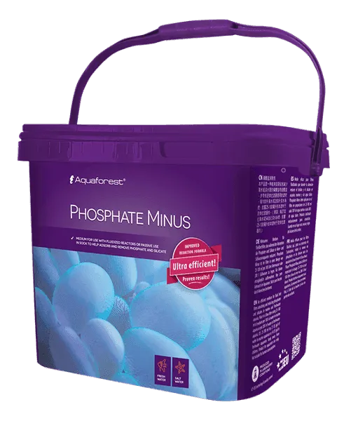 Aquaforest Phosphate Minus 5000 ml