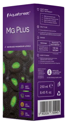 Aquaforest Magnesium 250 ml