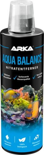 ARKA AQUA BALANCE NITRATENTFERNER 473ml