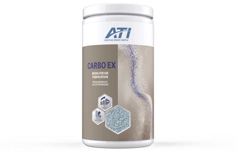 ATI Carbo Ex Media 3.250g / 4.000ml ATI Carbo Ex Media 3.250g / 4.000ml