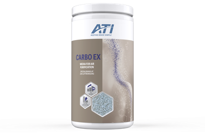 ATI Carbo Ex Media 3.250g / 4.000ml