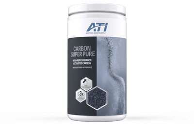 ATI Carbon Super Pure 1.000ml / 500g