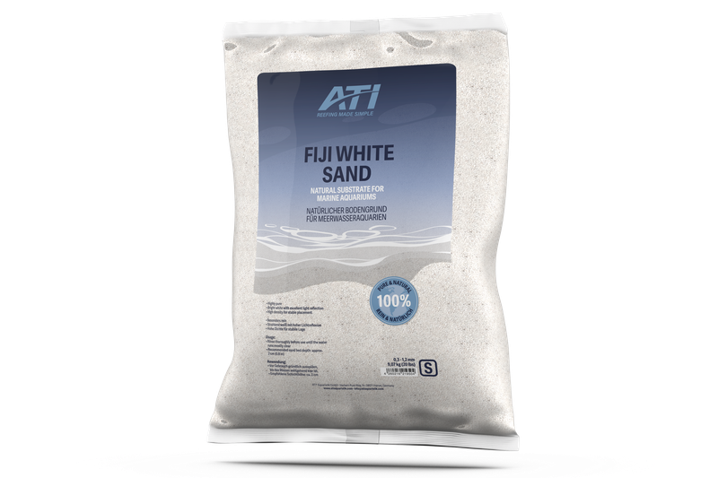 ATI Fiji White Sand ATI Fiji White Sand