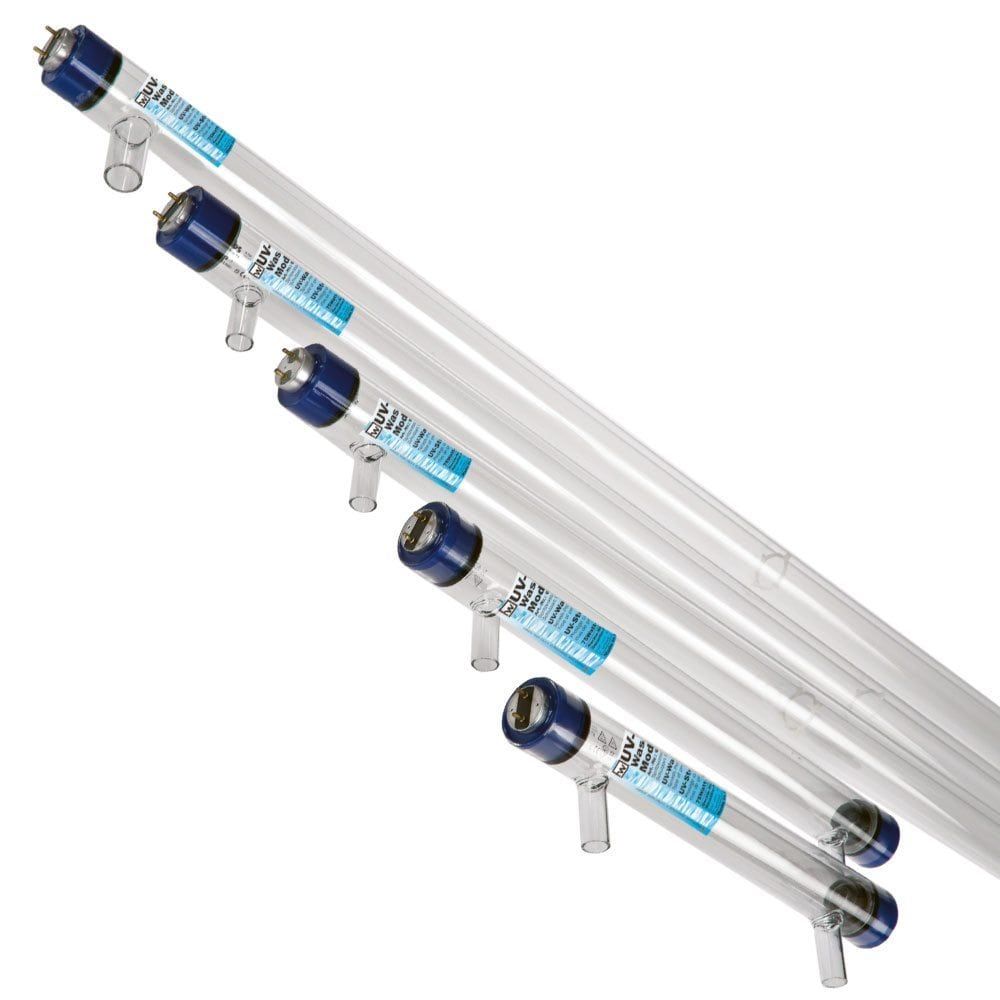 hw UV-Wasserklärer Modell 1000