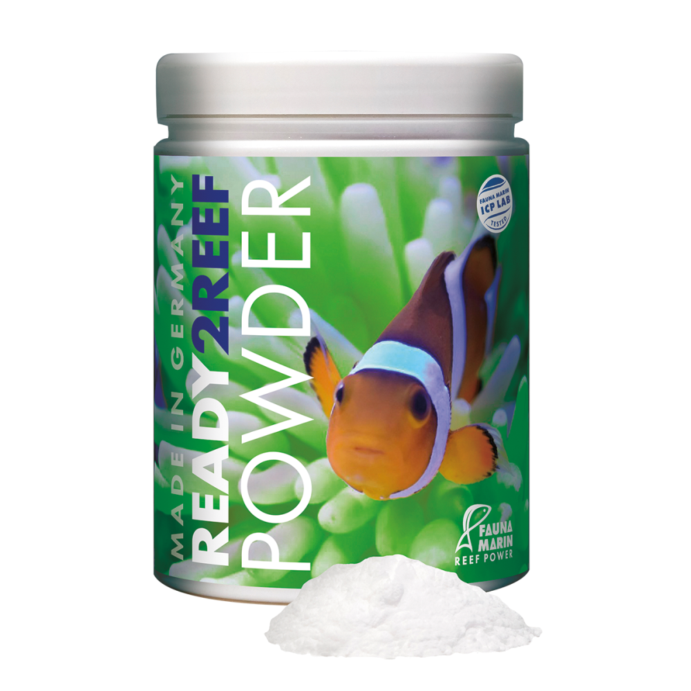 Ready2Reef Powder 800g