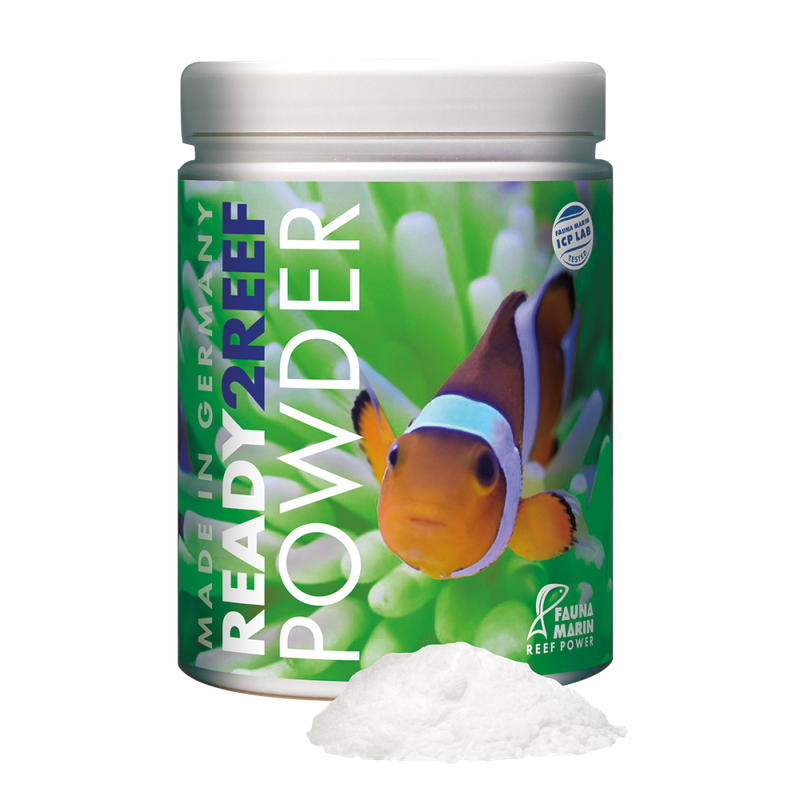 Ready2Reef Powder 800g