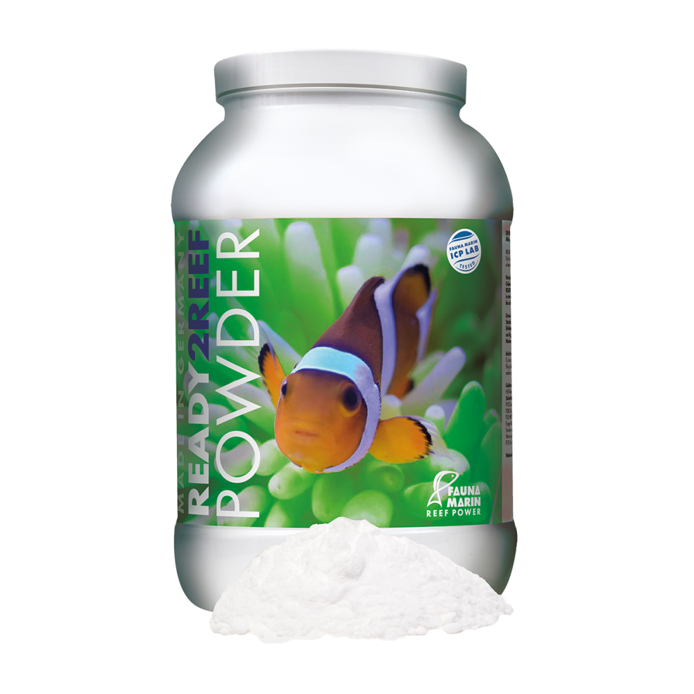 Ready2Reef Powder 5760g