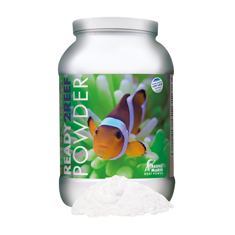 Ready2Reef Powder 5760g