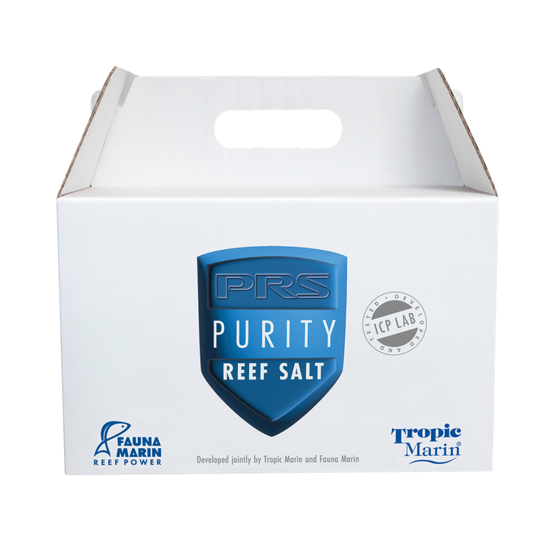 PRS - Purity Reef Salt 11kg