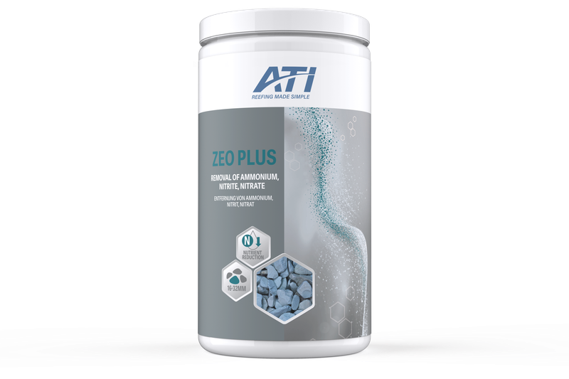 ATI Zeo Plus 4.000g / 4.000ml ATI Zeo Plus 4.000g / 4.000ml