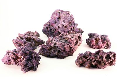 CaribSea LifeRock Original 18,14 kg