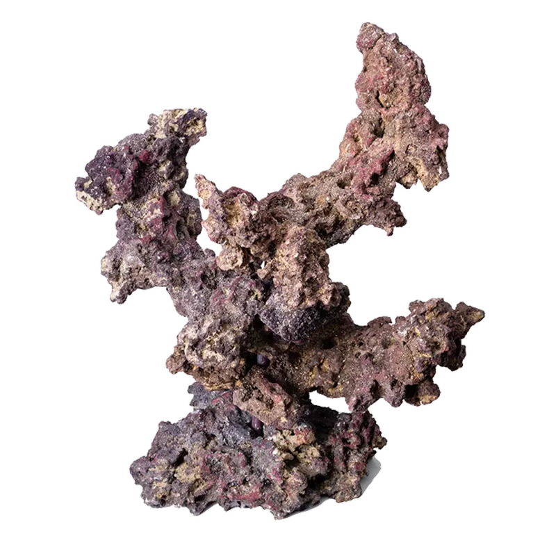 CaribSea LifeRock Reef Tree Kit with Arches