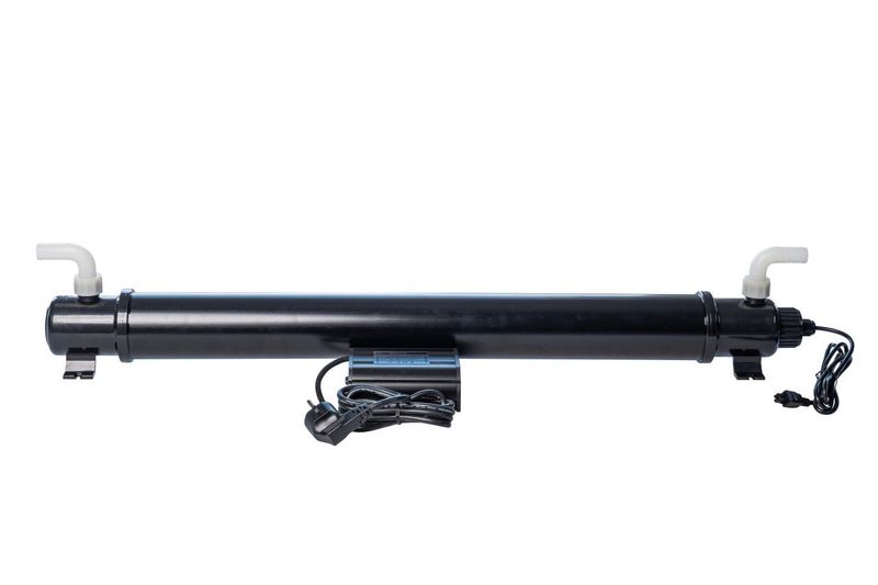 Deltec UV-Gerät Typ 801