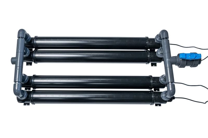 Deltec UV-Gerät Typ 804