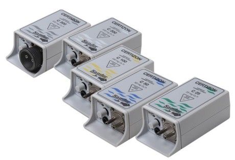 Sander Ozonisator Certizon C 100