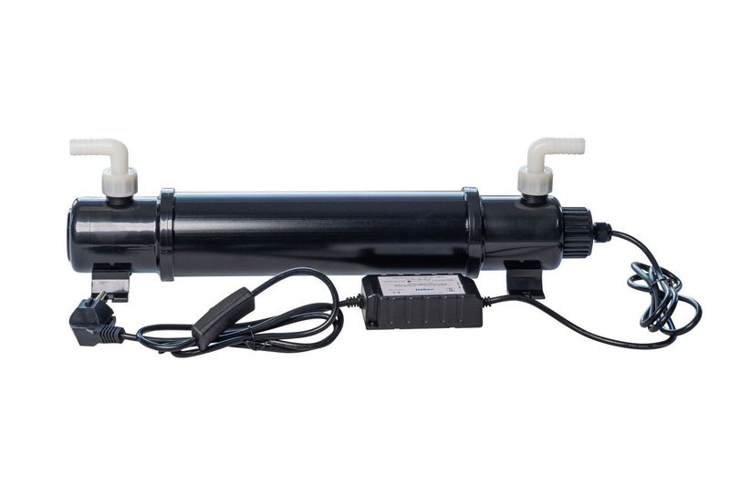 Deltec UV-Gerät Typ 201