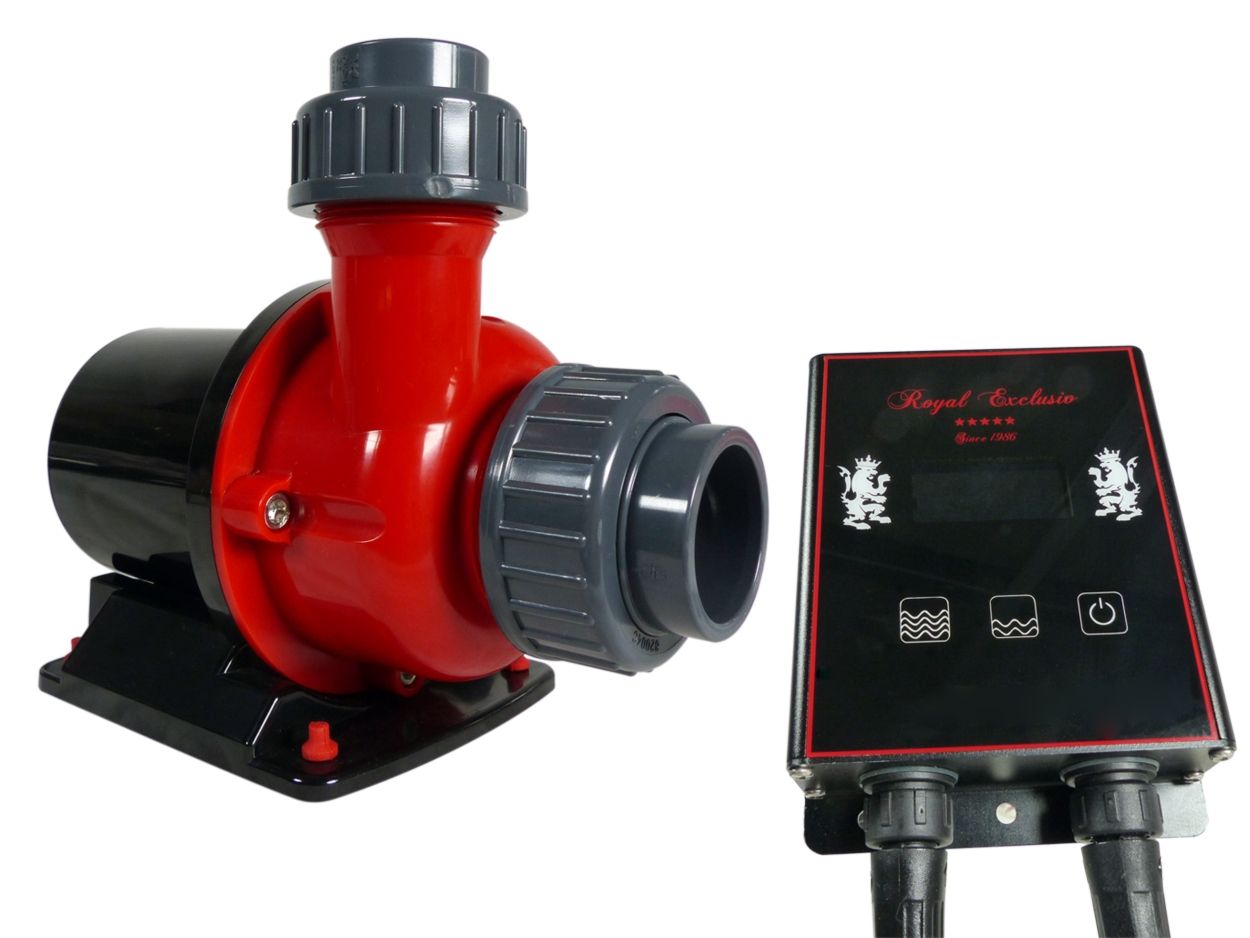Red Dragon® 5 ECO 130 Watt / 11,0m³ GEBRAUCHT