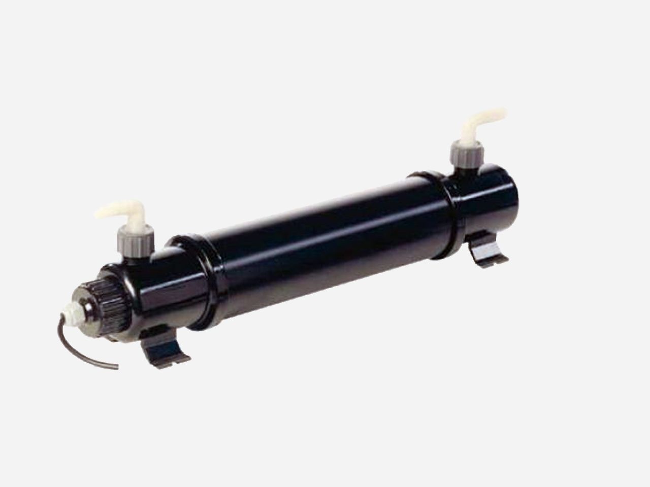 Deltec UV-Gerät Typ 391 GEBRAUCHT
