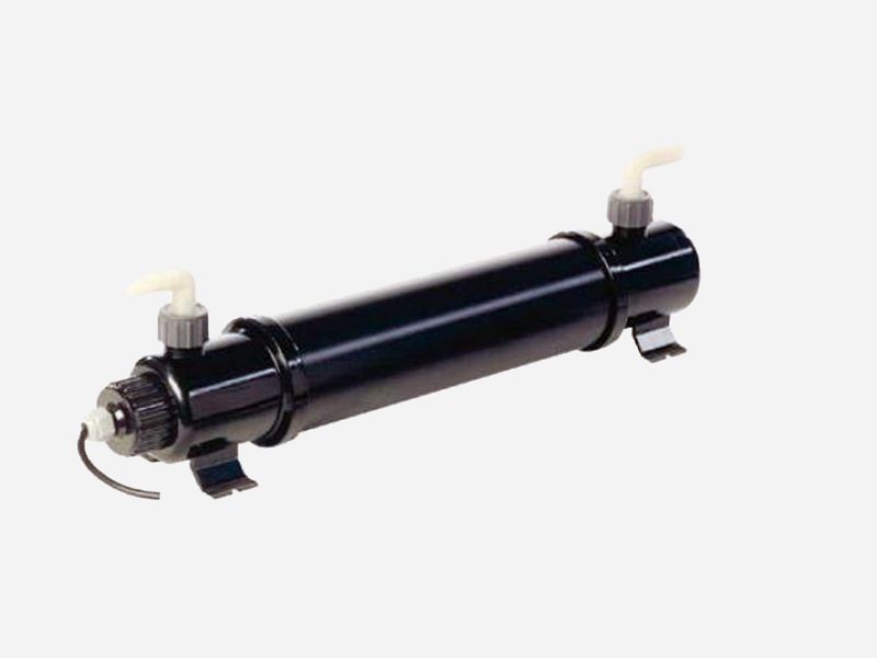 Deltec UV-Gerät Typ 391 GEBRAUCHT