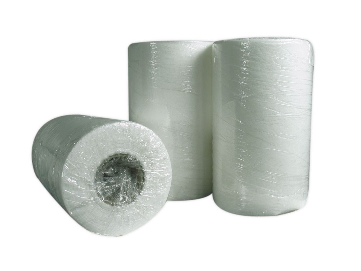 Royal Exclusiv Medienfilter 100mm 2L gebraucht