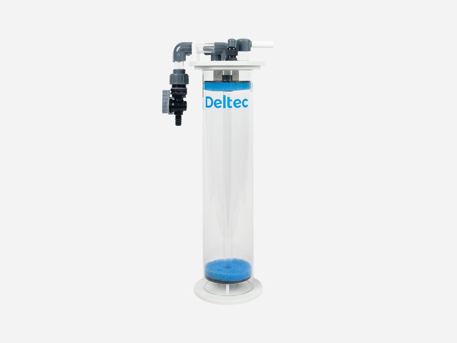 Deltec Wirbelbettfilter FR 110