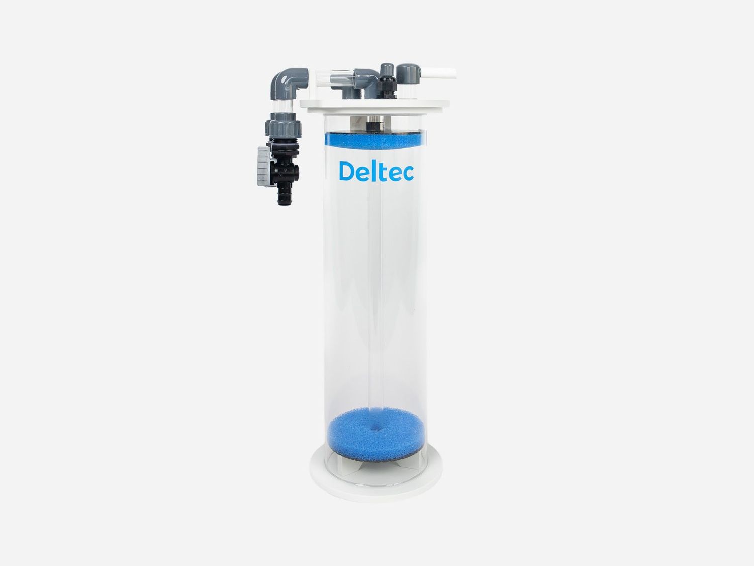 Deltec Wirbelbettfilter FR 140