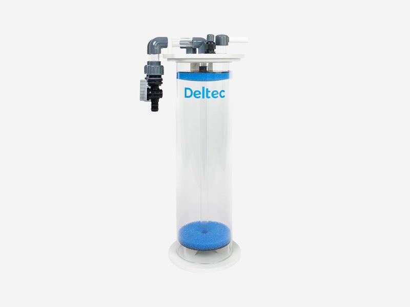 Deltec Wirbelbettfilter FR 140