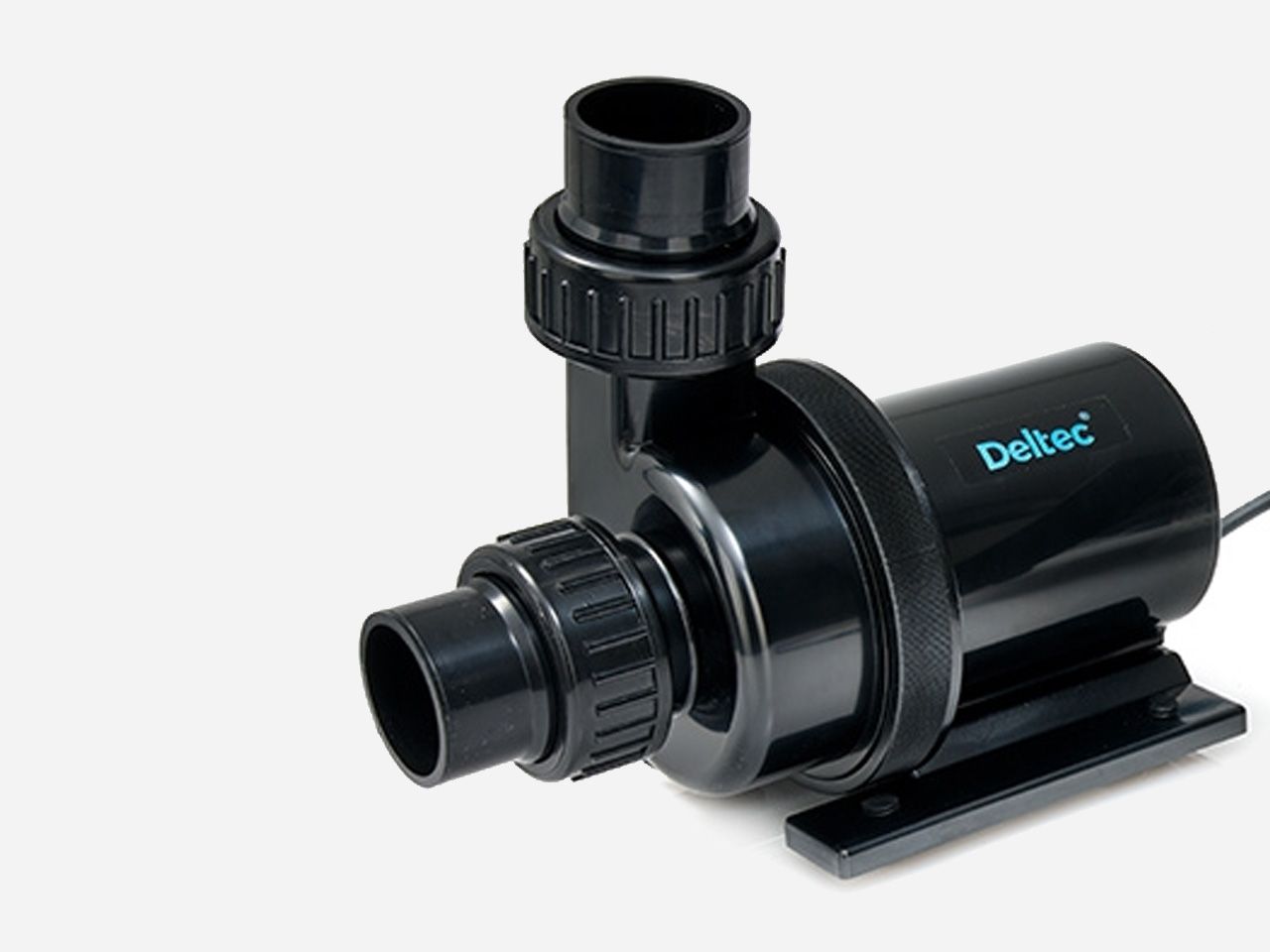 Deltec E-Flow 8 Förderpumpe