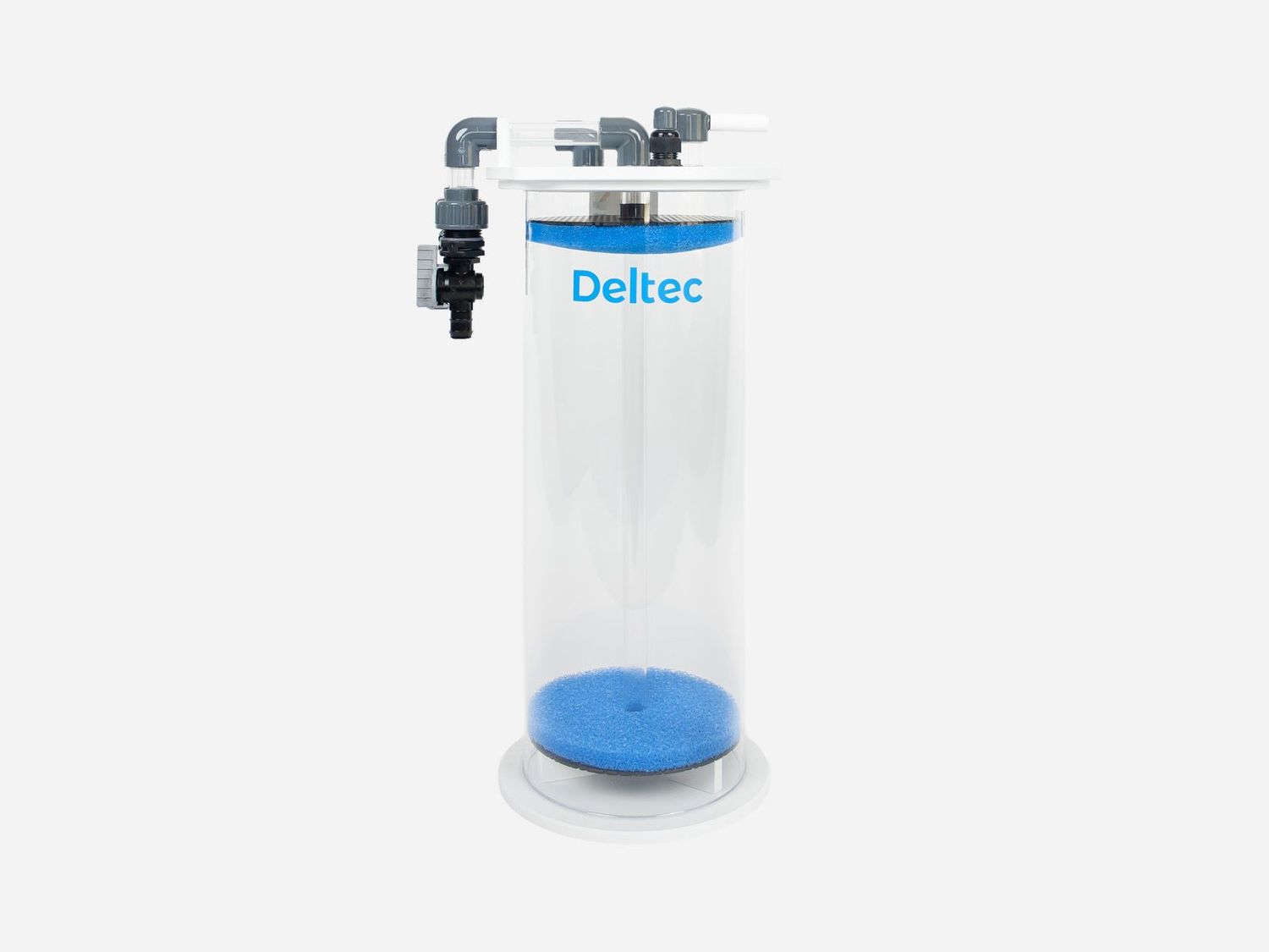 Deltec Wirbelbettfilter FR 180
