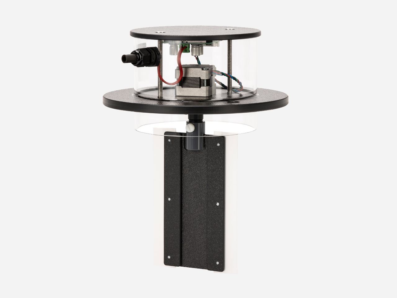 Deltec Reinigungssystem CS 1.5