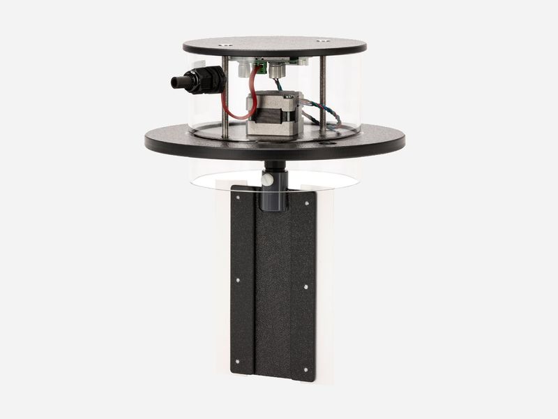 Deltec Reinigungssystem CS 1.5