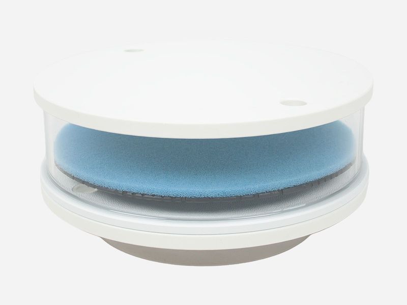 Deltec Restozonvernichter OR 3000