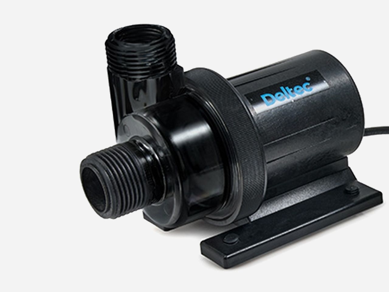 Deltec E-Flow 4 Förderpumpe
