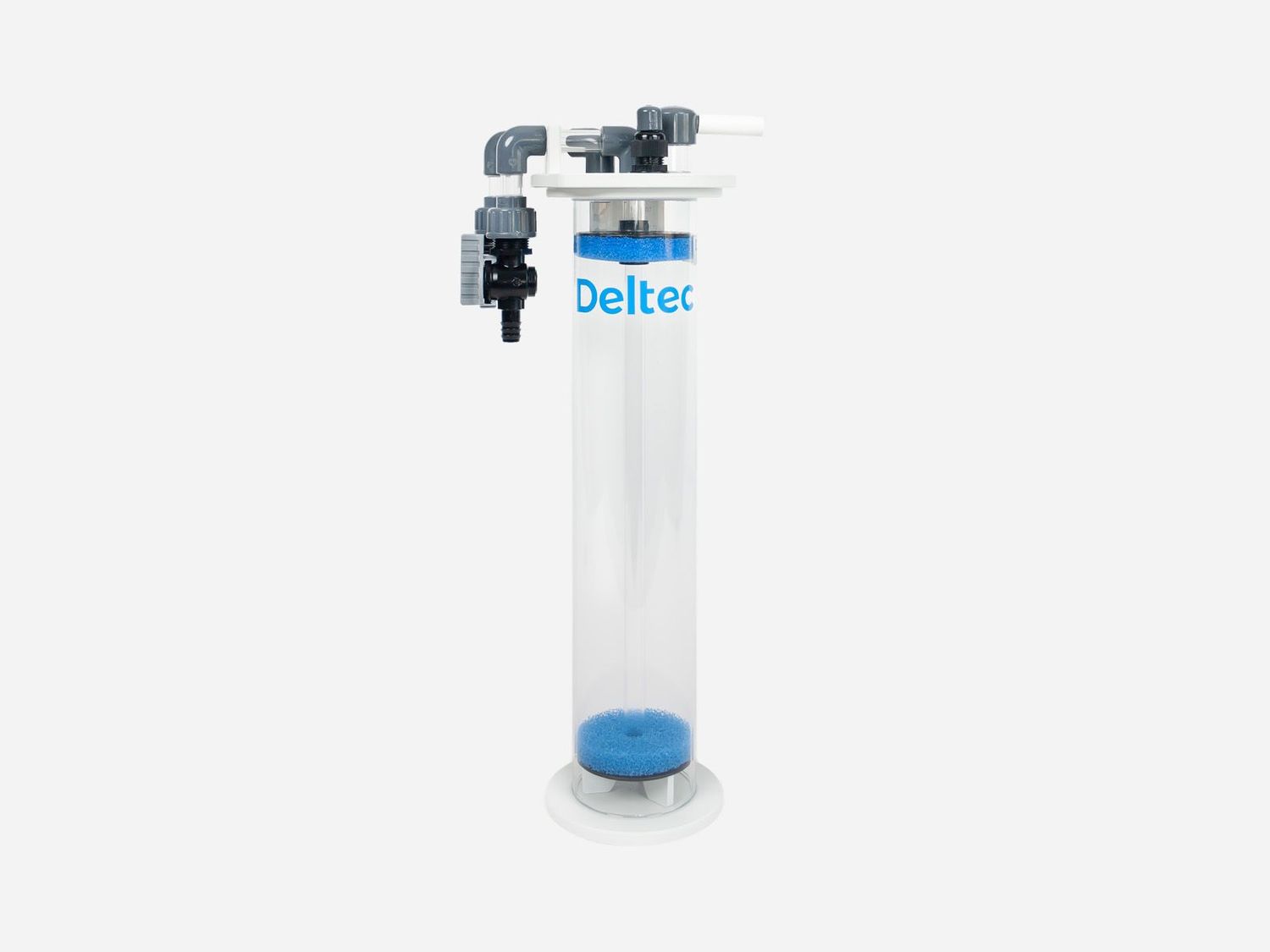 Deltec Wirbelbettfilter FR 90