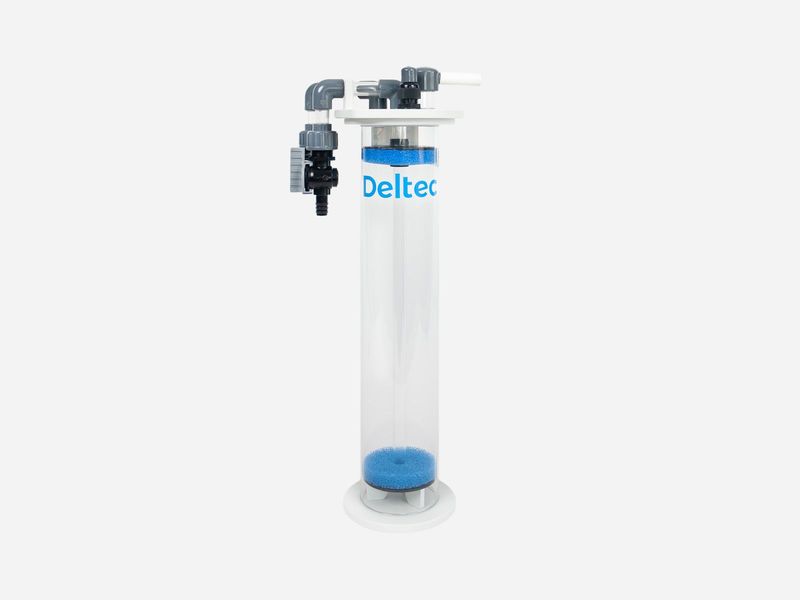 Deltec Wirbelbettfilter FR 90