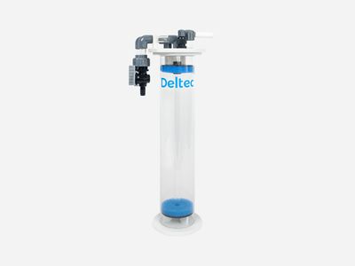 Deltec Wirbelbettfilter FR 90