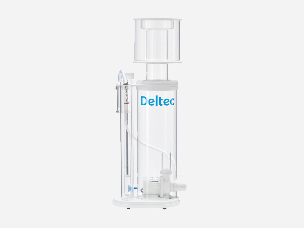 Deltec Abschäumer 400i