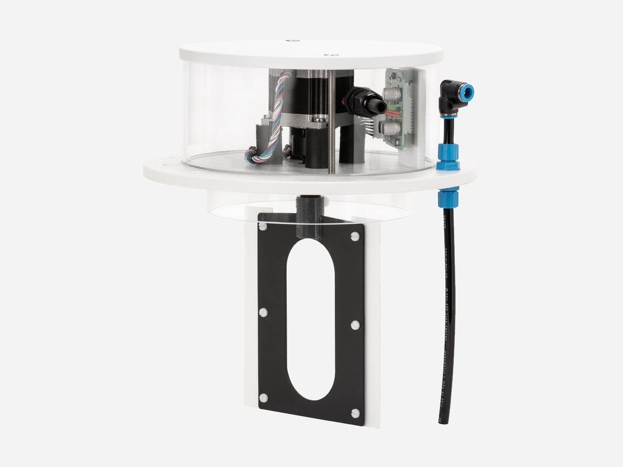 Deltec Reinigungssystem CS 6000