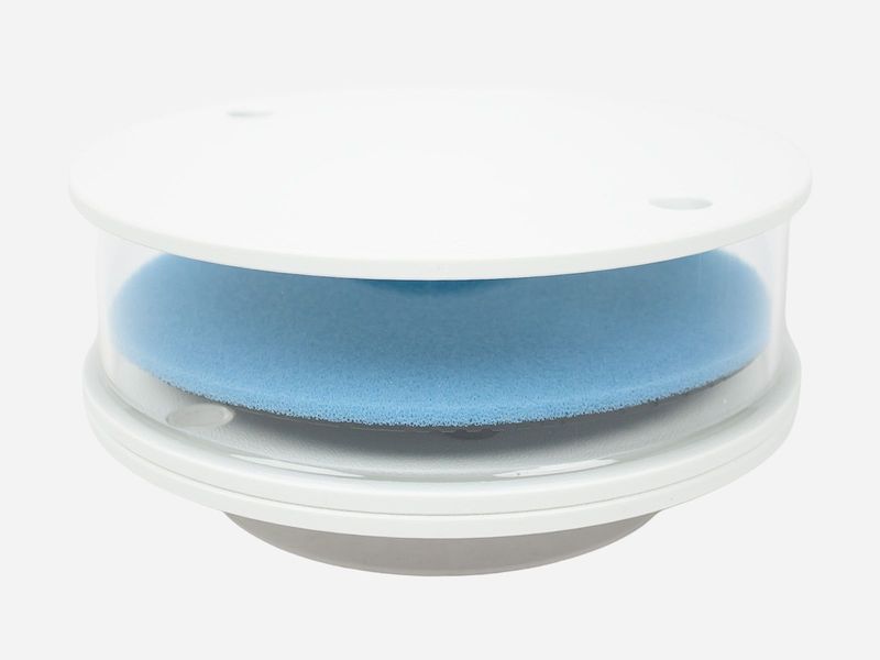 Deltec Restozonvernichter OR 1500