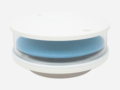 Deltec Restozonvernichter OR 2000