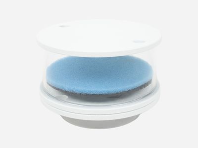 Deltec Restozonvernichter OR 400