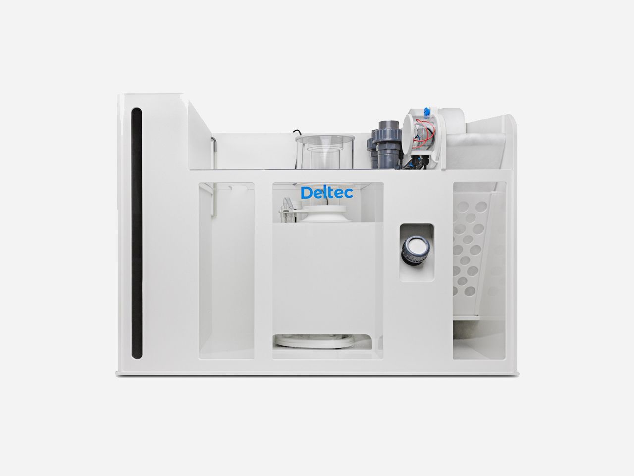 Deltec Marine Box VF 65-200