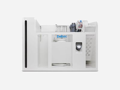 Deltec Marine Box VF 65-200