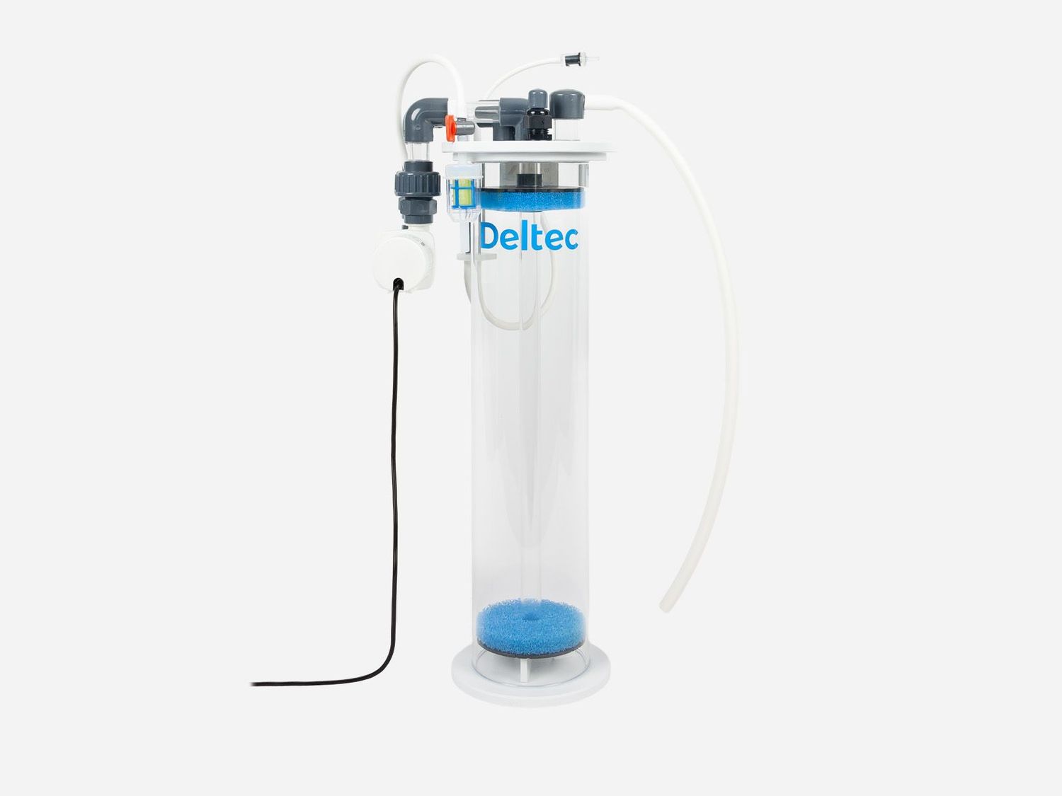 Deltec Kalkreaktor PF 110