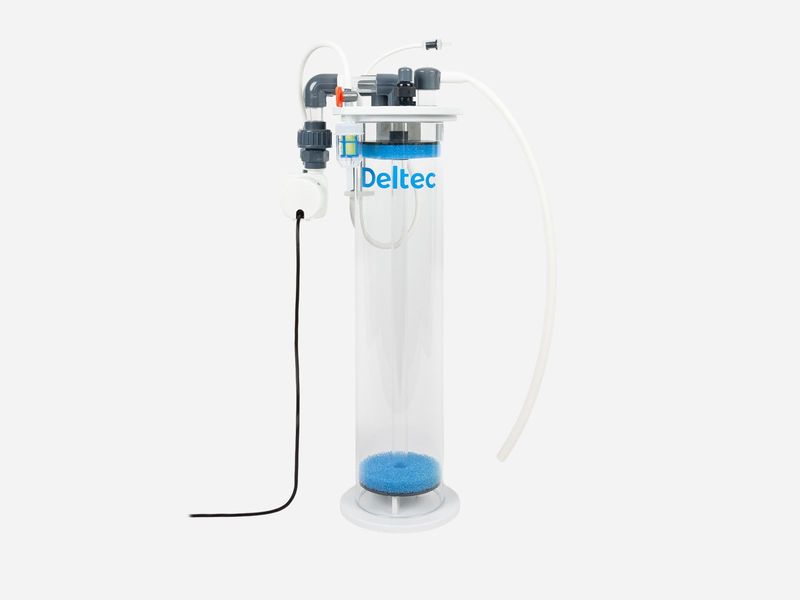 Deltec Kalkreaktor PF 110