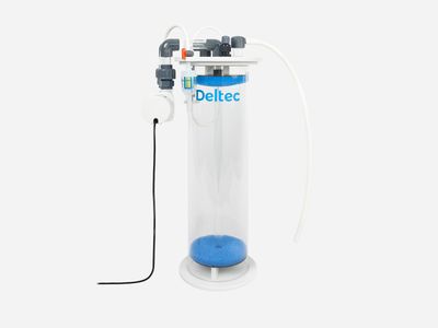 Deltec Kalkreaktor PF 140