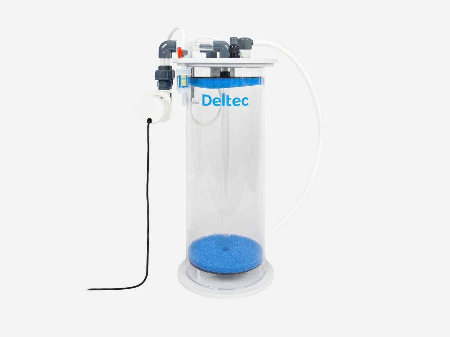 Deltec Kalkreaktor PF 180