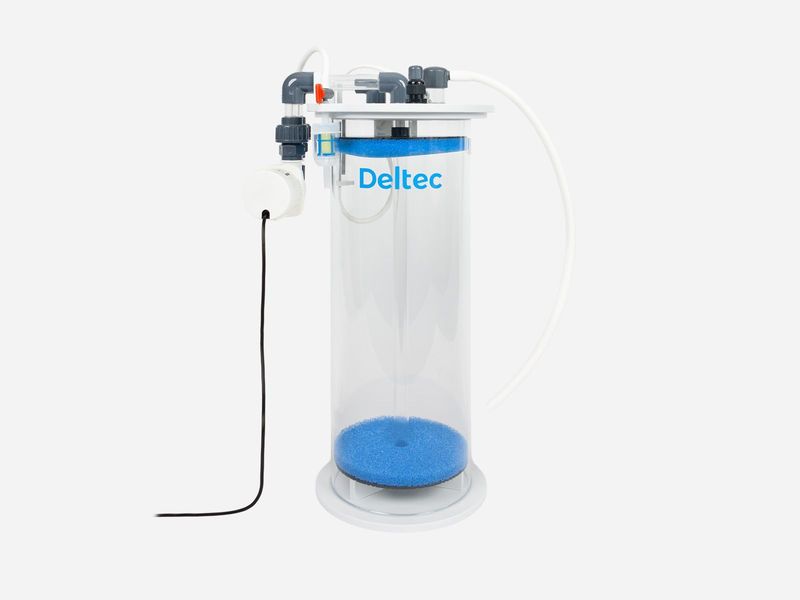 Deltec Kalkreaktor PF 180
