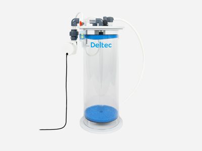 Deltec Kalkreaktor PF 180