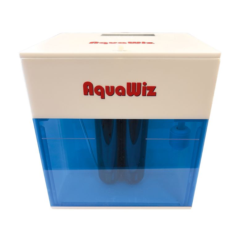 AquaWiz KH Controller